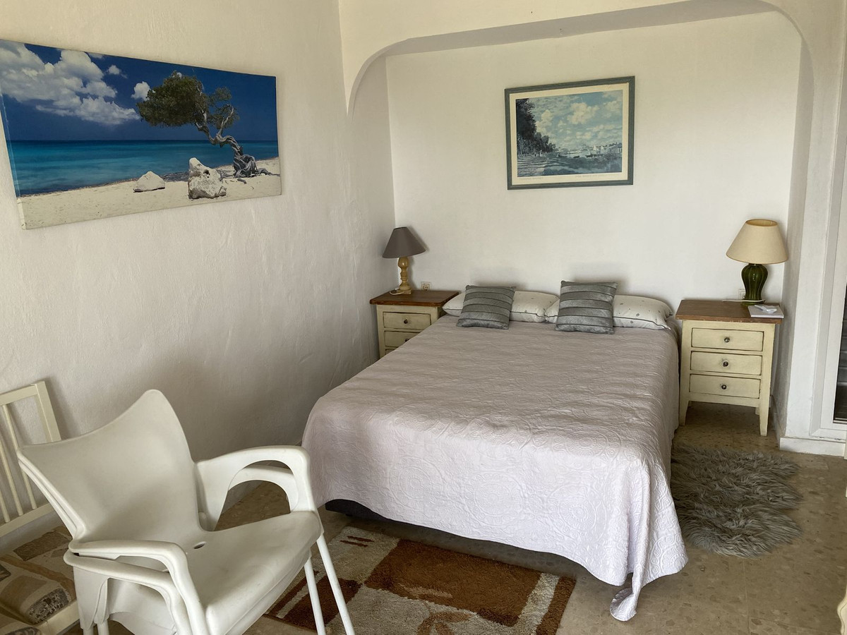 Vrijstaande Villa te koop in Mijas | 4 slaapkamers H5407027