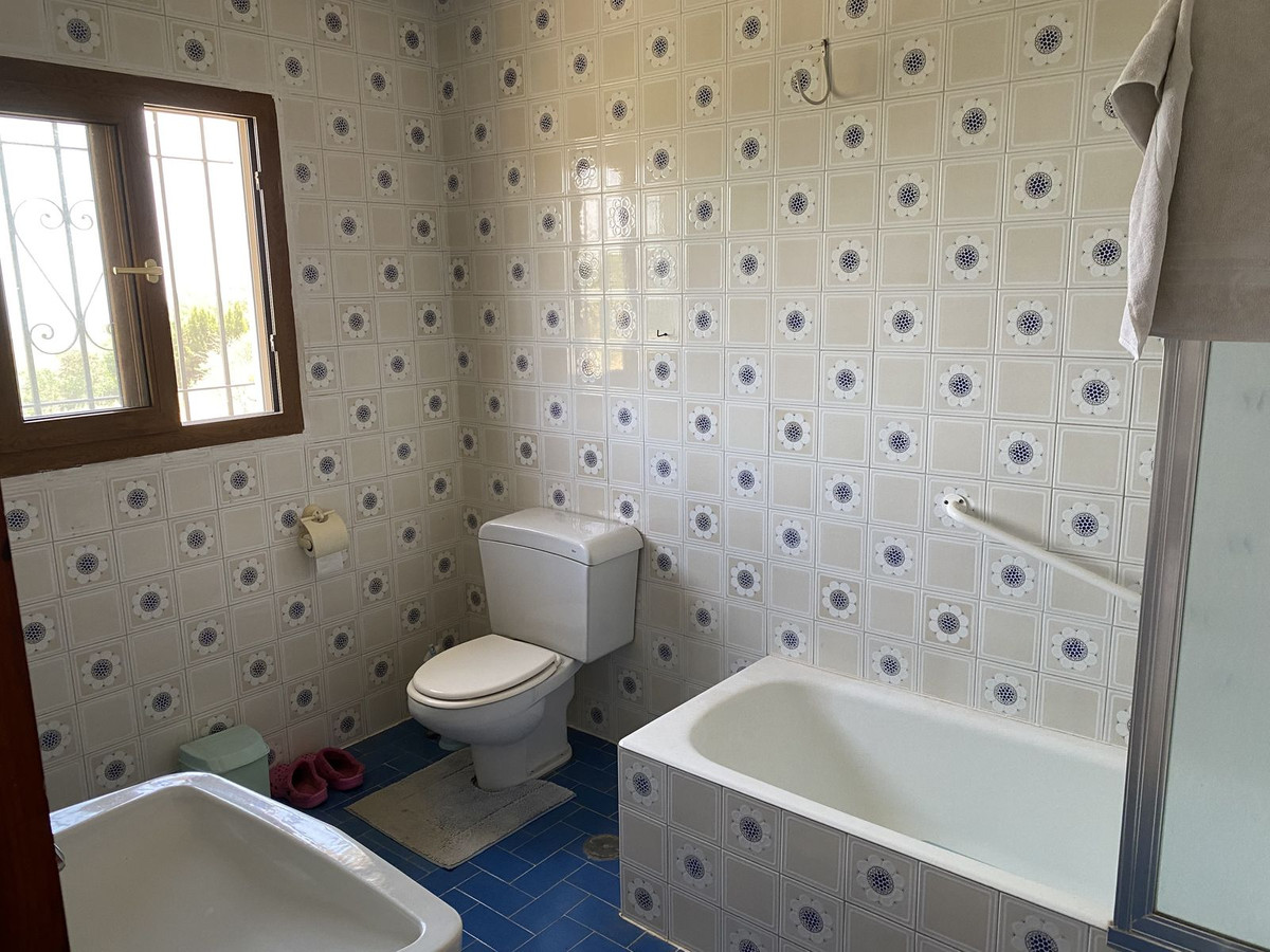 Vrijstaande Villa te koop in Mijas | 4 slaapkamers H5407027