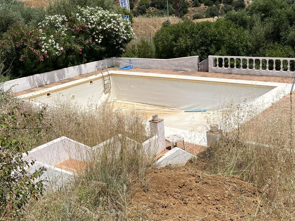 Vrijstaande Villa te koop in Mijas | 4 slaapkamers H5407027