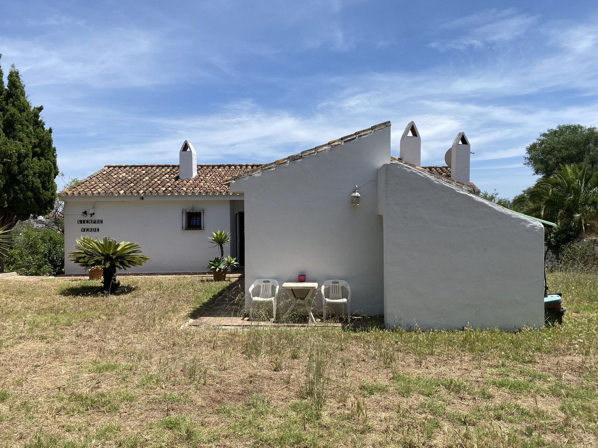 Vrijstaande Villa te koop in Mijas | 4 slaapkamers H5407027