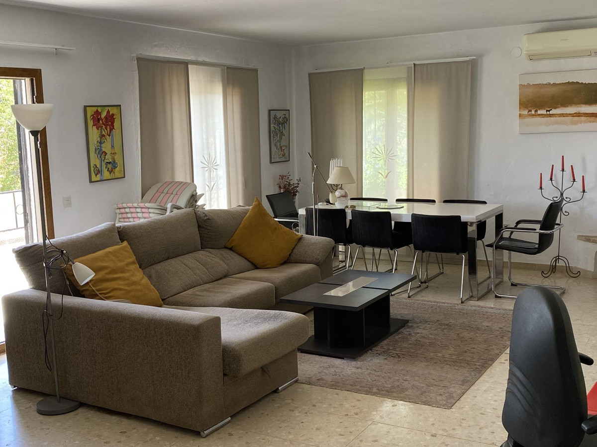 Vrijstaande Villa te koop in Mijas | 4 slaapkamers H5407027