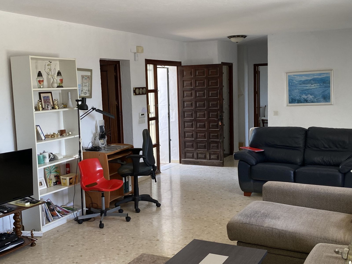 Vrijstaande Villa te koop in Mijas | 4 slaapkamers H5407027