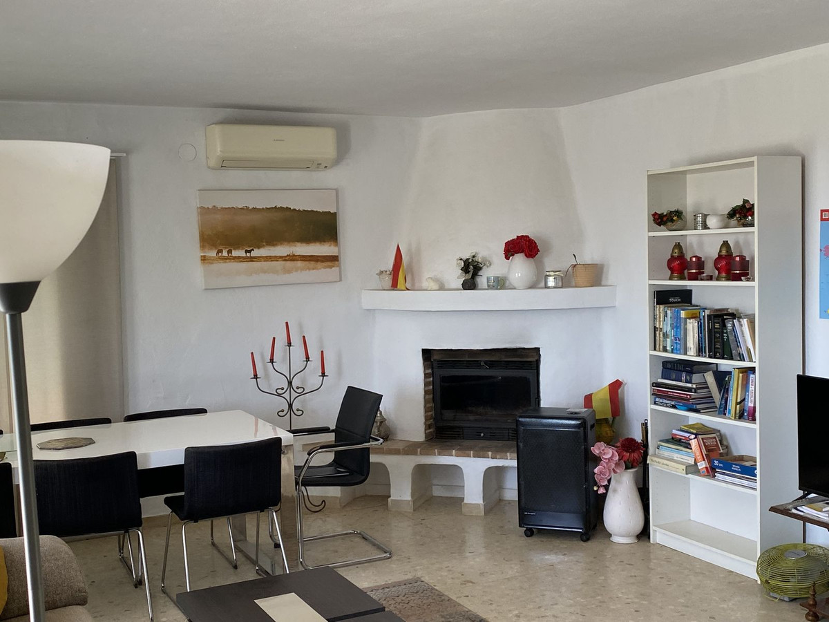 Vrijstaande Villa te koop in Mijas | 4 slaapkamers H5407027