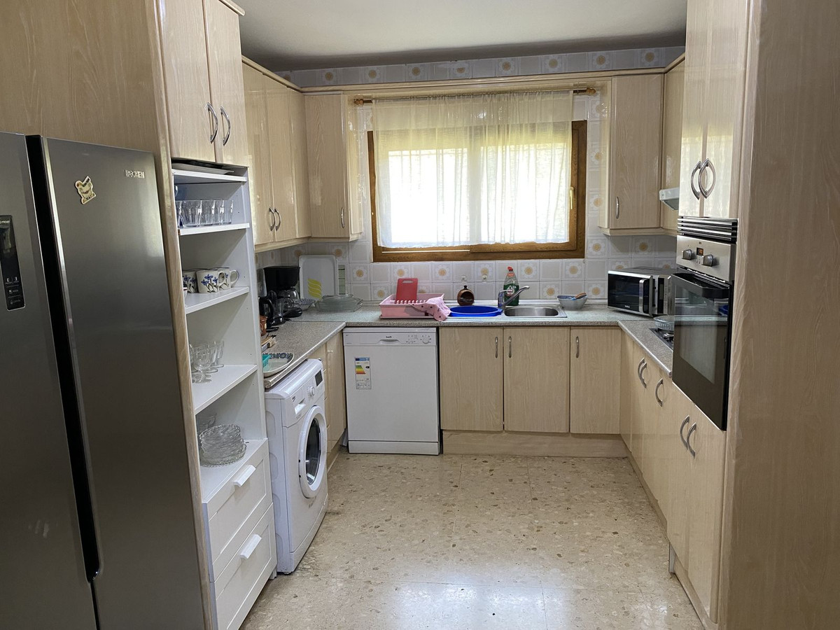 Vrijstaande Villa te koop in Mijas | 4 slaapkamers H5407027