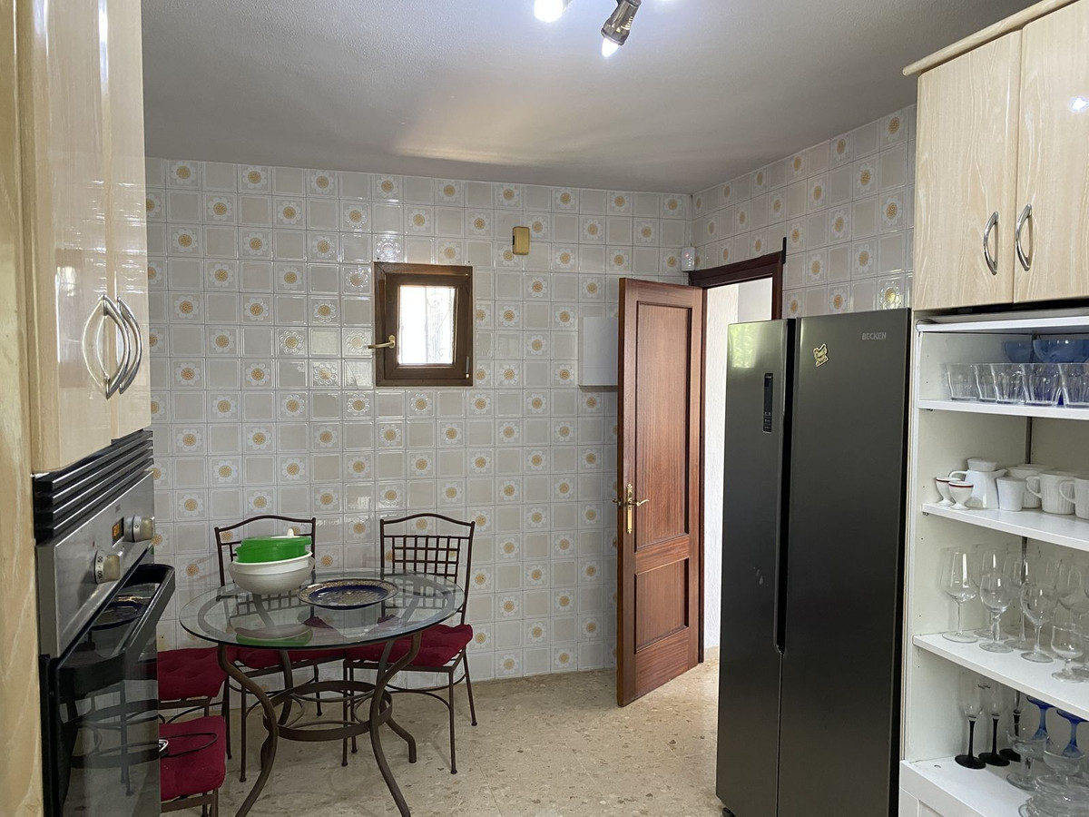 Vrijstaande Villa te koop in Mijas | 4 slaapkamers H5407027