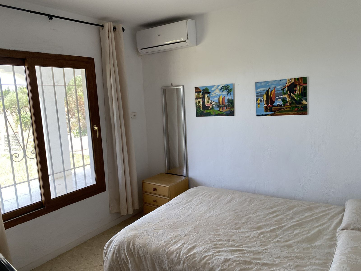 Vrijstaande Villa te koop in Mijas | 4 slaapkamers H5407027