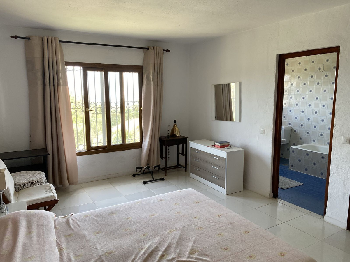 Vrijstaande Villa te koop in Mijas | 4 slaapkamers H5407027