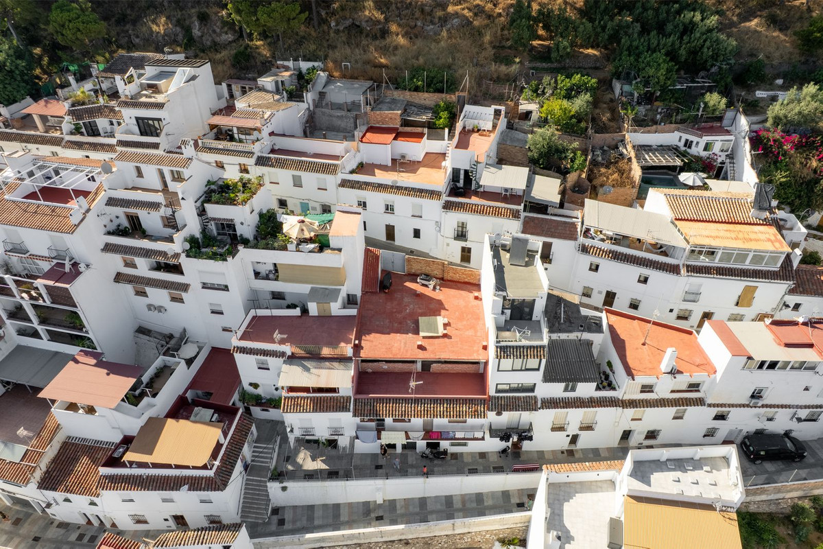 Geschakelde Woning te koop in Mijas | 4 slaapkamers H5413087