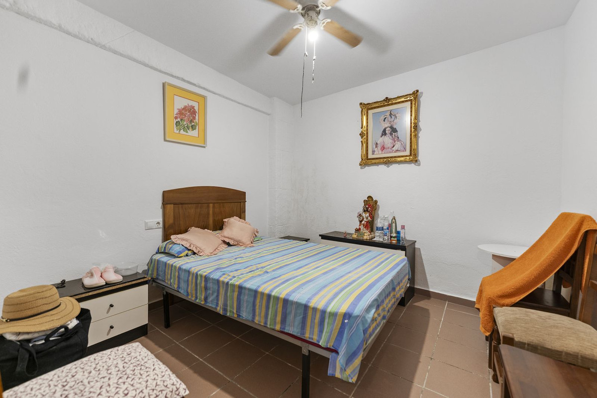 Geschakelde Woning te koop in Mijas | 4 slaapkamers H5413087