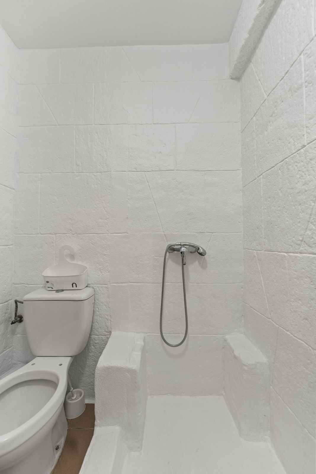 Geschakelde Woning te koop in Mijas | 4 slaapkamers H5413087