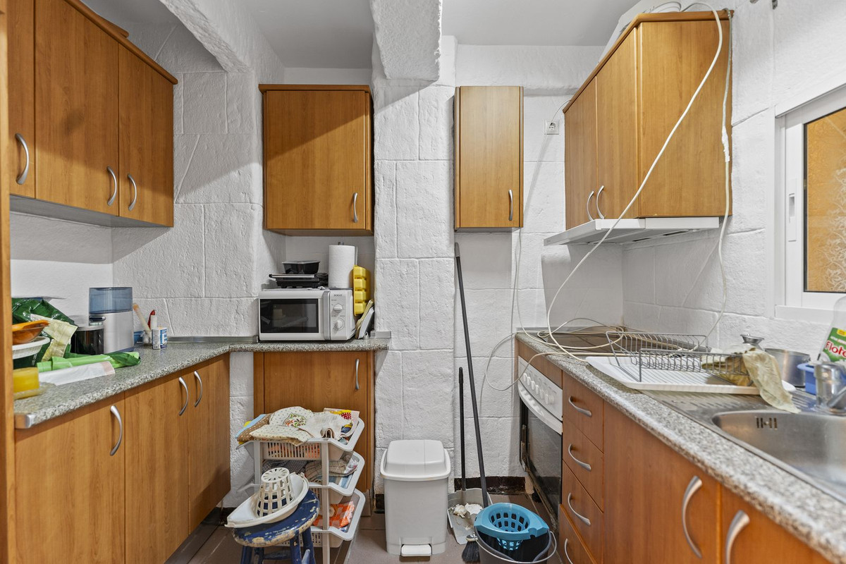 Geschakelde Woning te koop in Mijas | 4 slaapkamers H5413087