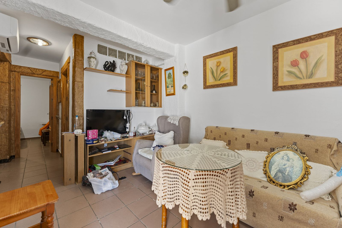 Geschakelde Woning te koop in Mijas | 4 slaapkamers H5413087
