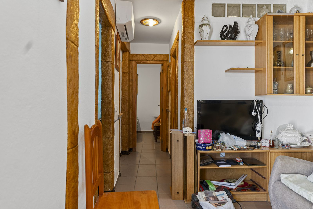 Geschakelde Woning te koop in Mijas | 4 slaapkamers H5413087