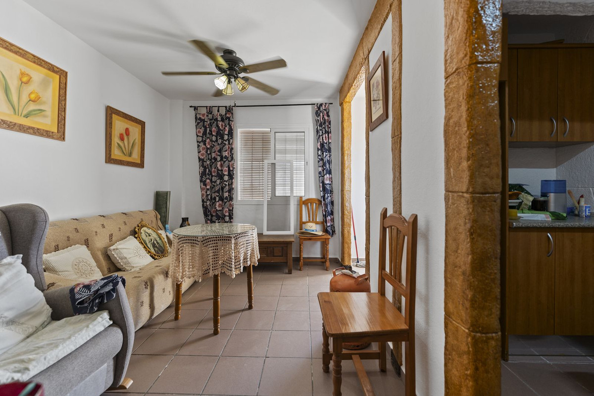 Geschakelde Woning te koop in Mijas | 4 slaapkamers H5413087