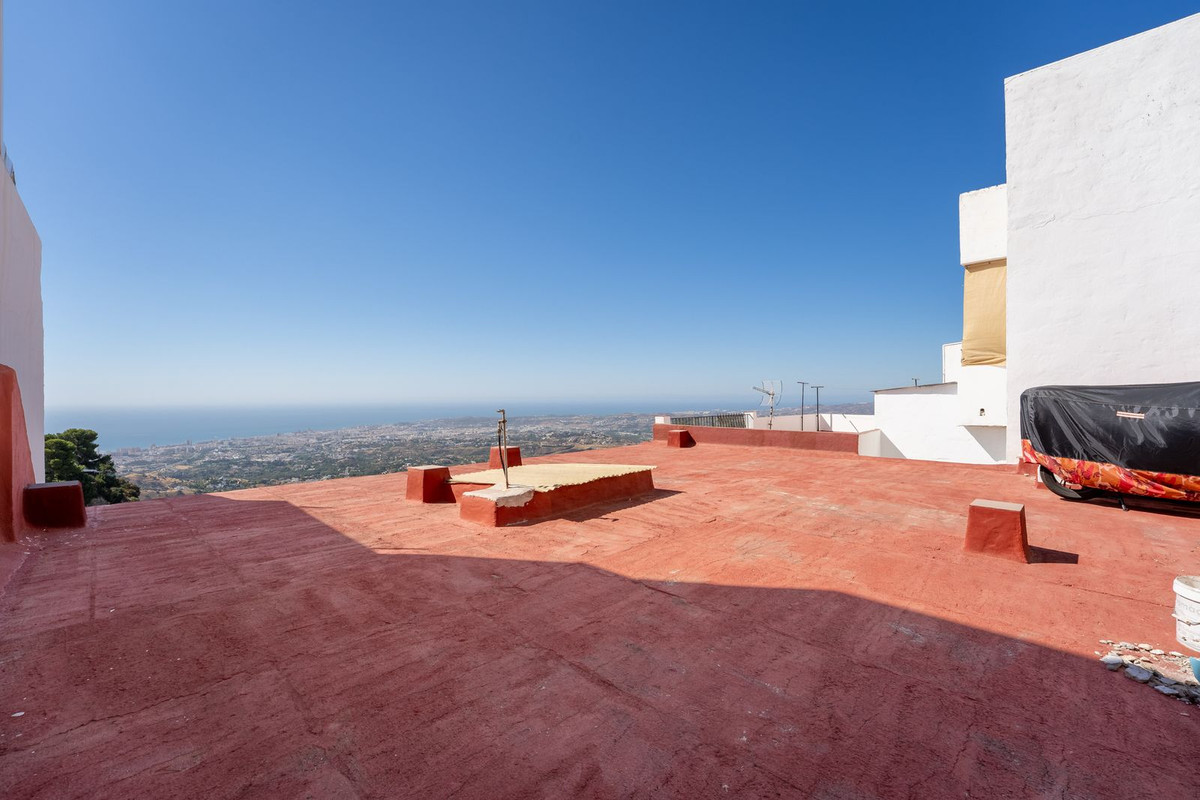 Geschakelde Woning te koop in Mijas | 4 slaapkamers H5413087