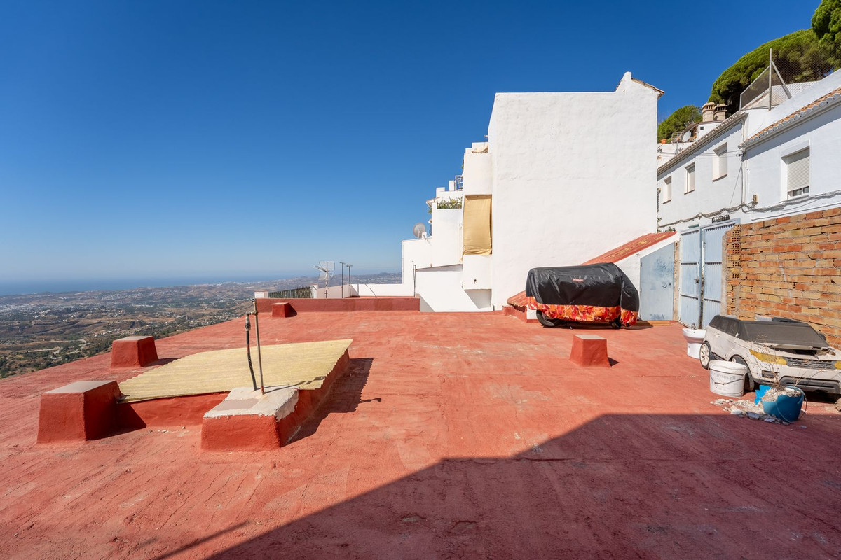 Geschakelde Woning te koop in Mijas | 4 slaapkamers H5413087