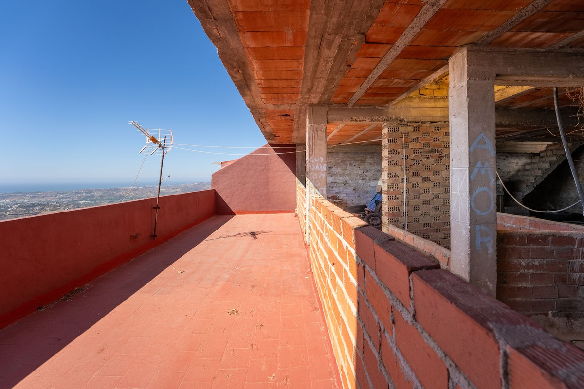 Geschakelde Woning te koop in Mijas | 4 slaapkamers H5413087