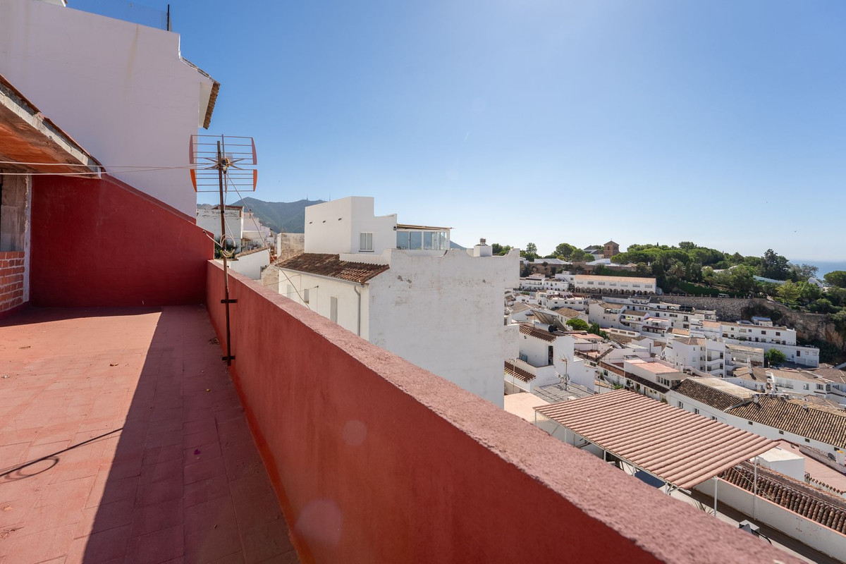 Geschakelde Woning te koop in Mijas | 4 slaapkamers H5413087