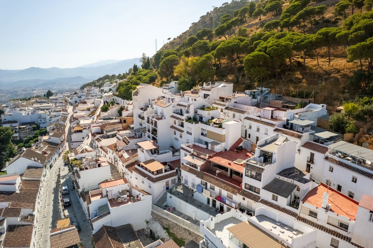 Geschakelde Woning te koop in Mijas | 4 slaapkamers H5413087