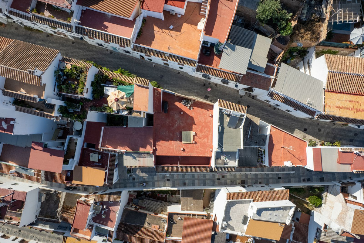 Geschakelde Woning te koop in Mijas | 4 slaapkamers H5413087