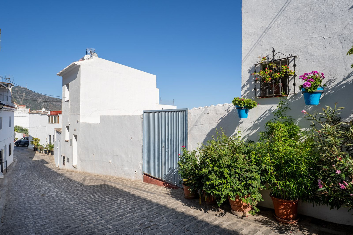 Geschakelde Woning te koop in Mijas | 4 slaapkamers H5413087