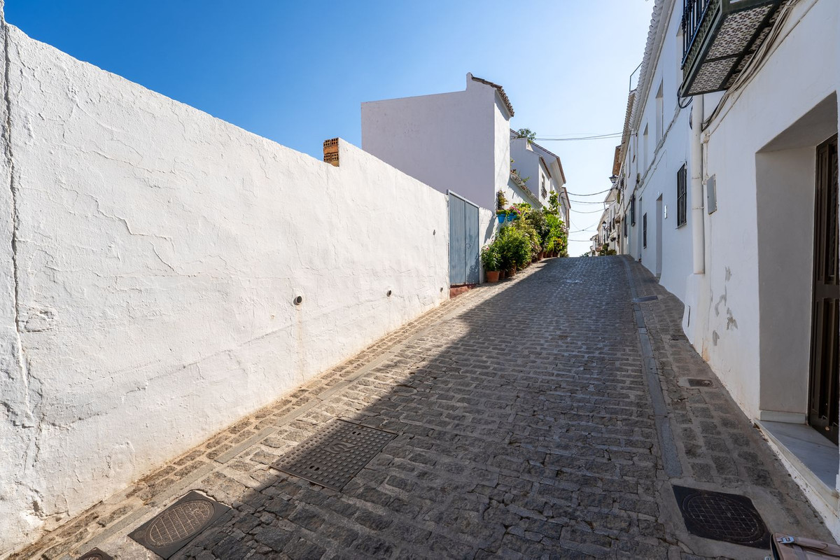 Geschakelde Woning te koop in Mijas | 4 slaapkamers H5413087
