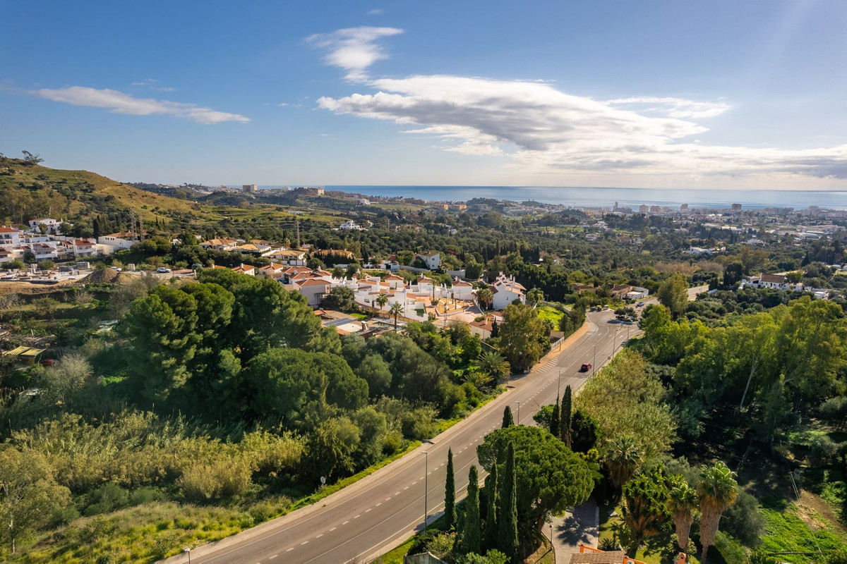 Vrijstaande Villa te koop in Mijas | 3 slaapkamers H5413099