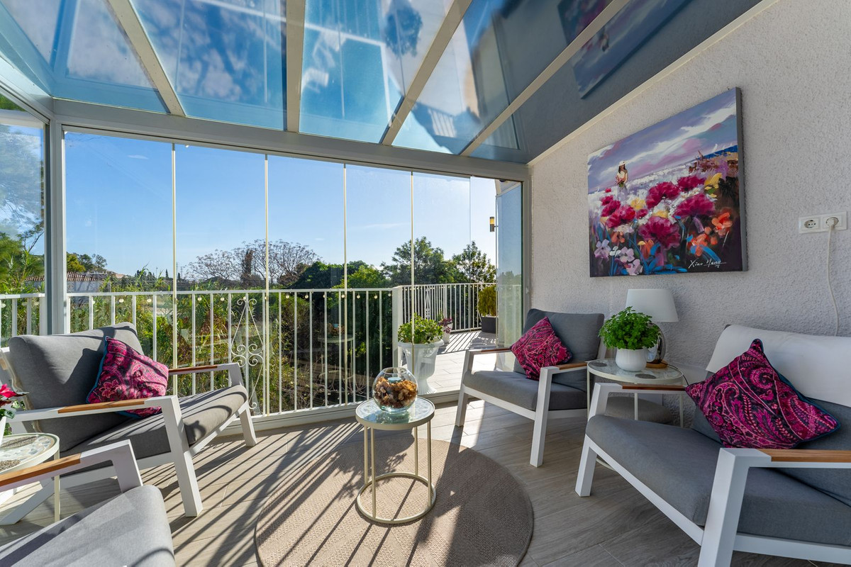 Vrijstaande Villa te koop in Mijas | 3 slaapkamers H5413099