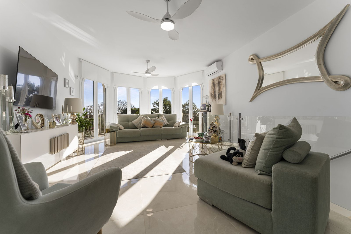 Vrijstaande Villa te koop in Mijas | 3 slaapkamers H5413099
