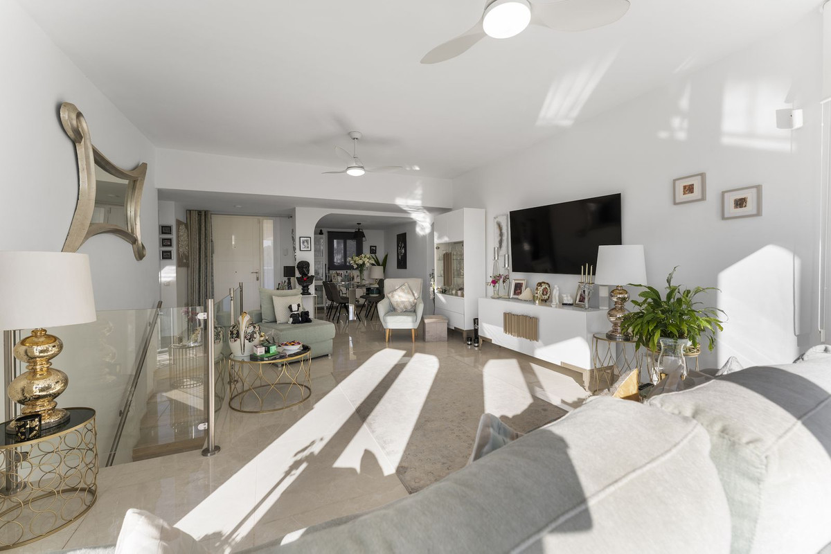 Vrijstaande Villa te koop in Mijas | 3 slaapkamers H5413099