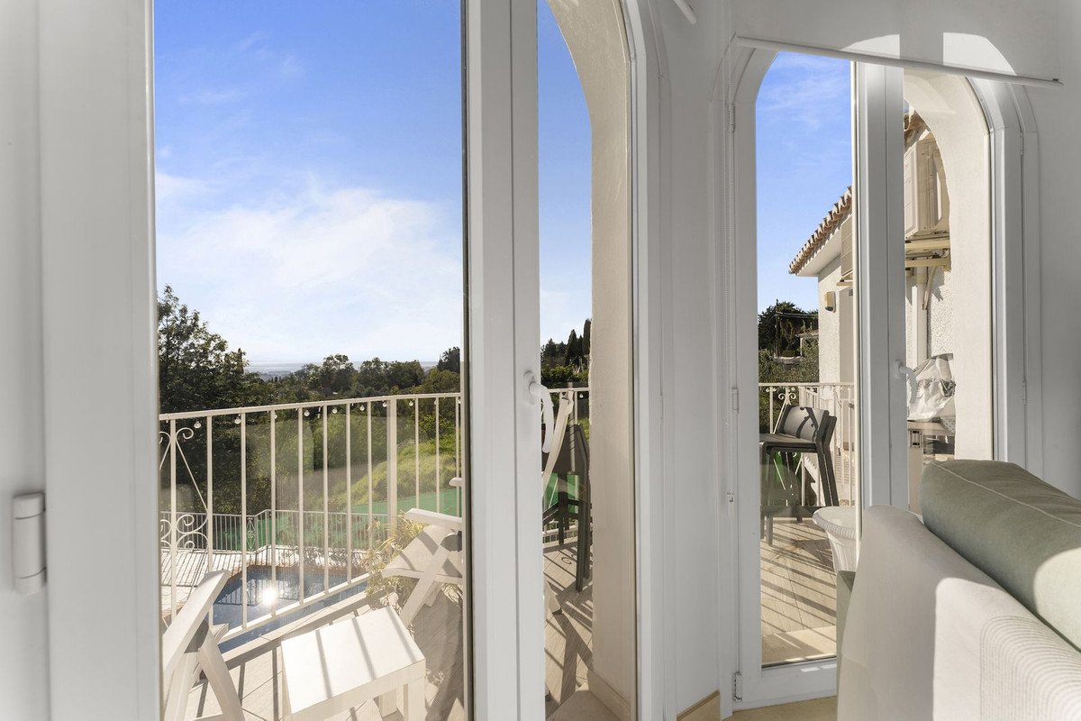 Vrijstaande Villa te koop in Mijas | 3 slaapkamers H5413099