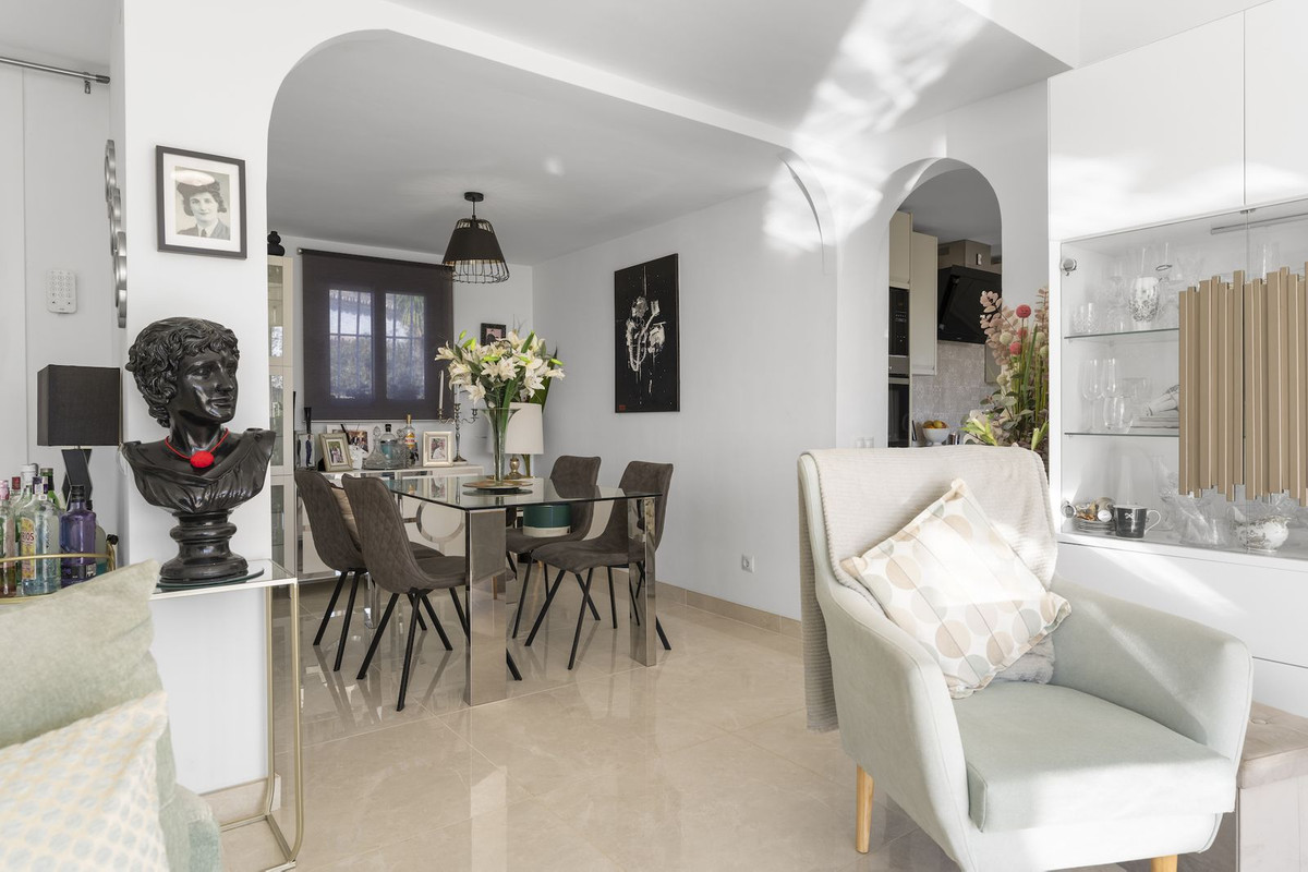 Vrijstaande Villa te koop in Mijas | 3 slaapkamers H5413099