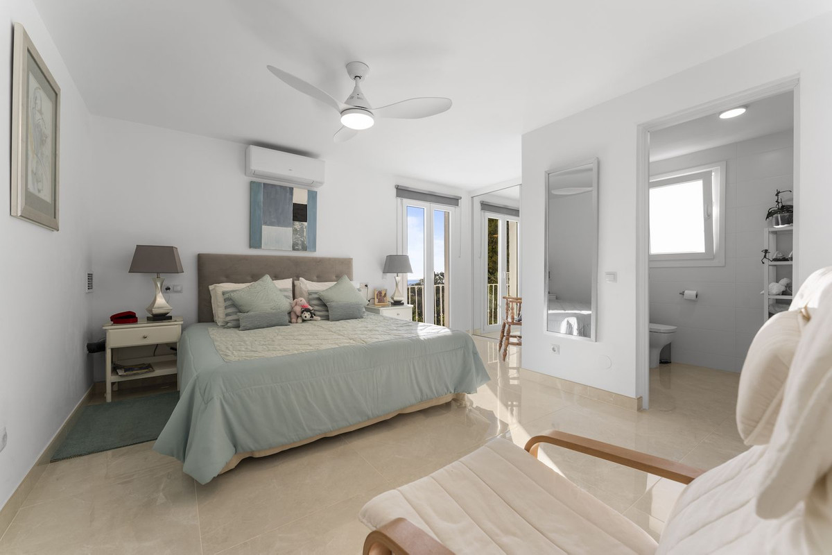 Vrijstaande Villa te koop in Mijas | 3 slaapkamers H5413099