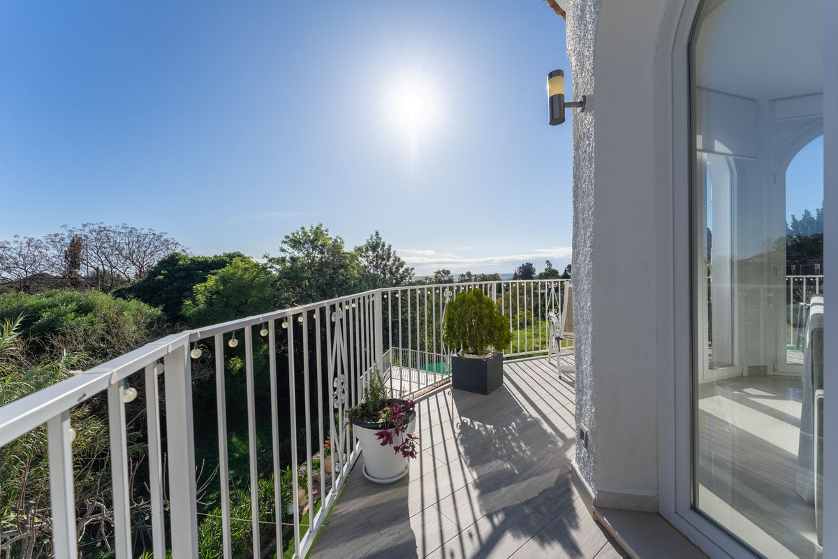 Vrijstaande Villa te koop in Mijas | 3 slaapkamers H5413099