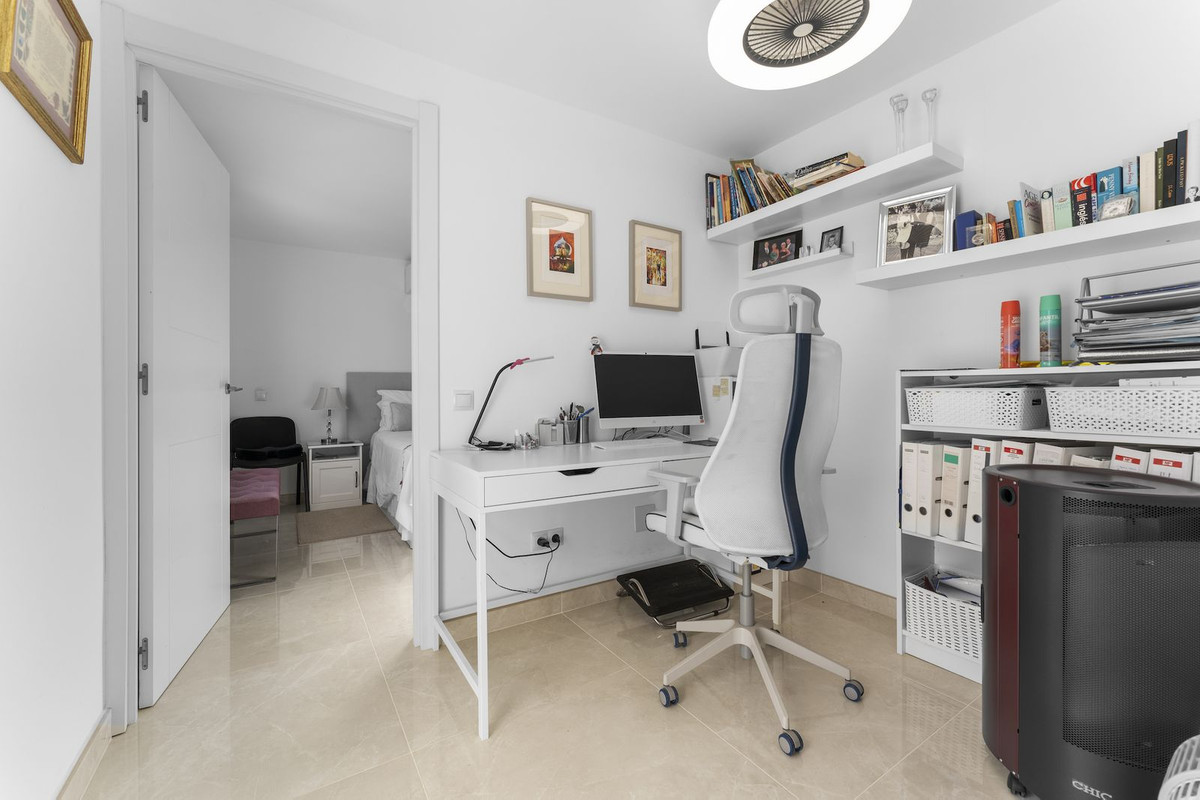 Vrijstaande Villa te koop in Mijas | 3 slaapkamers H5413099