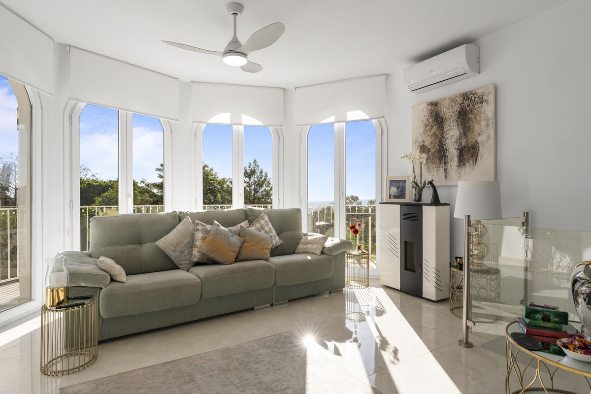 Vrijstaande Villa te koop in Mijas | 3 slaapkamers H5413099
