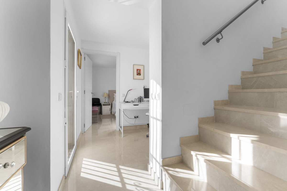 Vrijstaande Villa te koop in Mijas | 3 slaapkamers H5413099