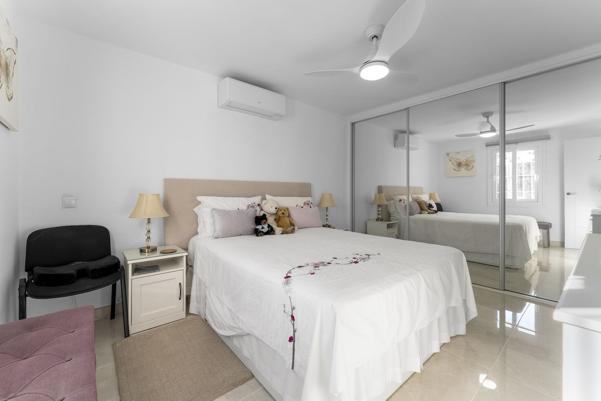Vrijstaande Villa te koop in Mijas | 3 slaapkamers H5413099