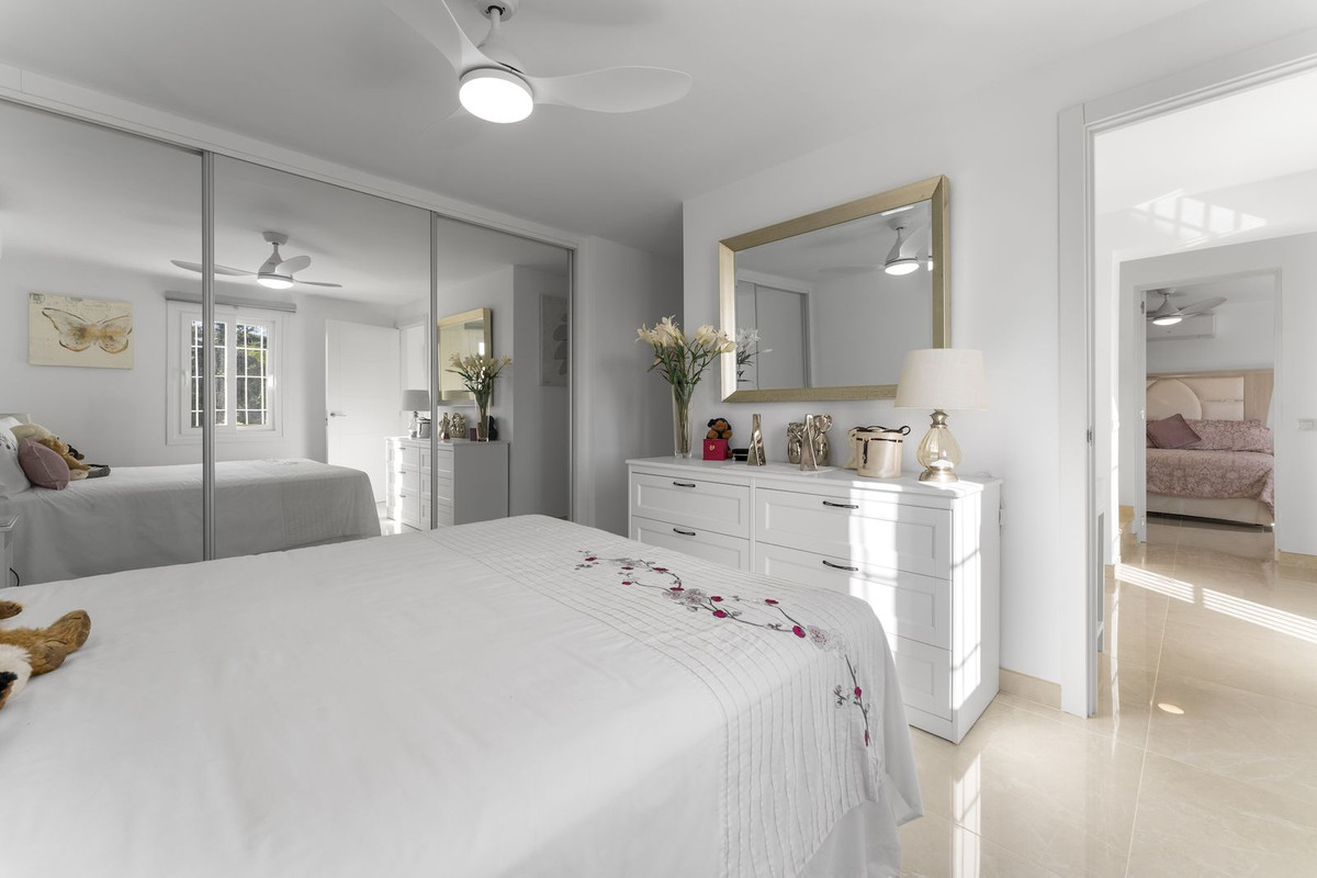 Vrijstaande Villa te koop in Mijas | 3 slaapkamers H5413099