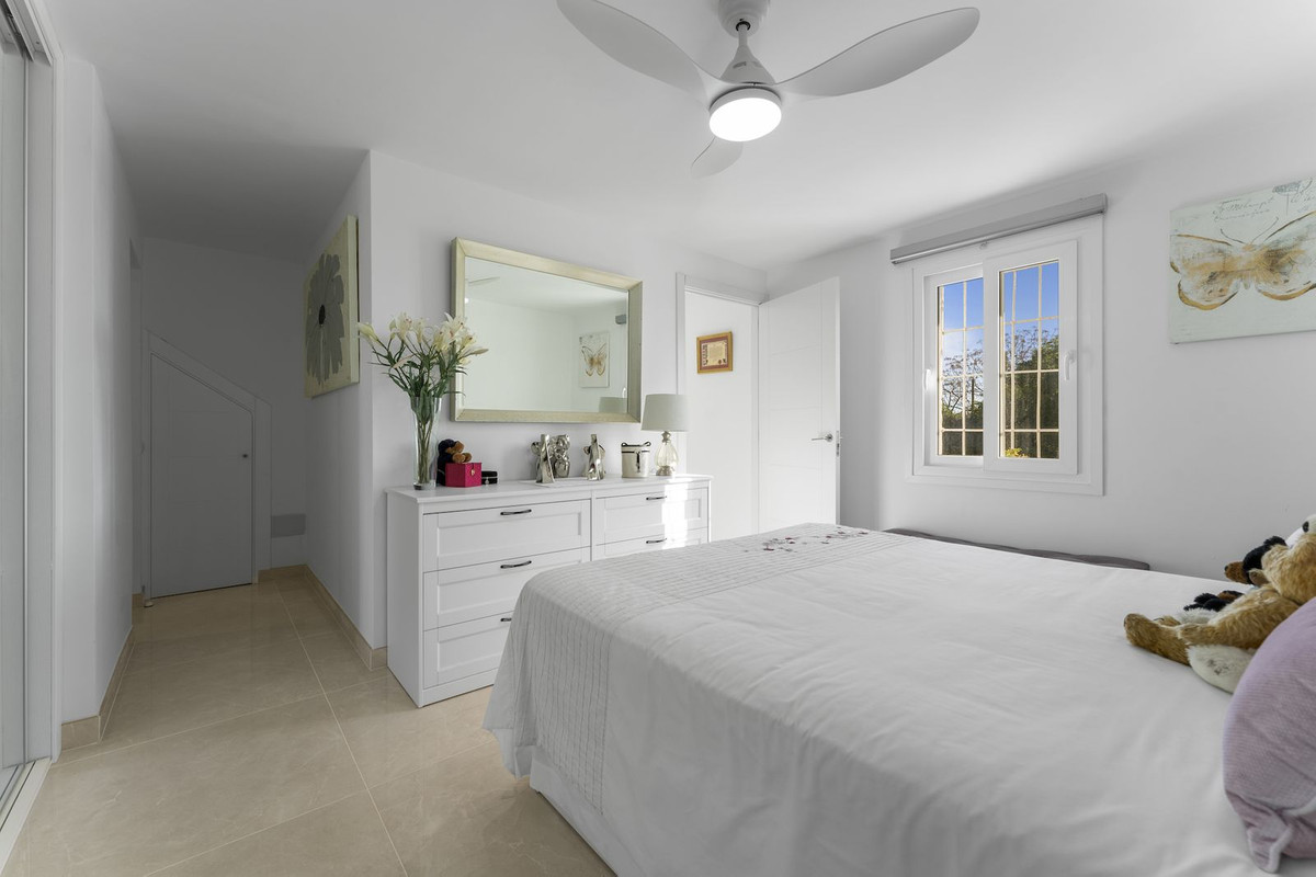 Vrijstaande Villa te koop in Mijas | 3 slaapkamers H5413099