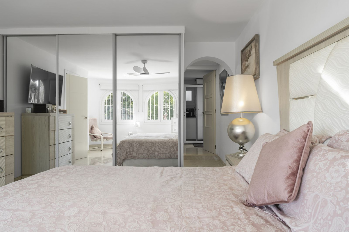 Vrijstaande Villa te koop in Mijas | 3 slaapkamers H5413099