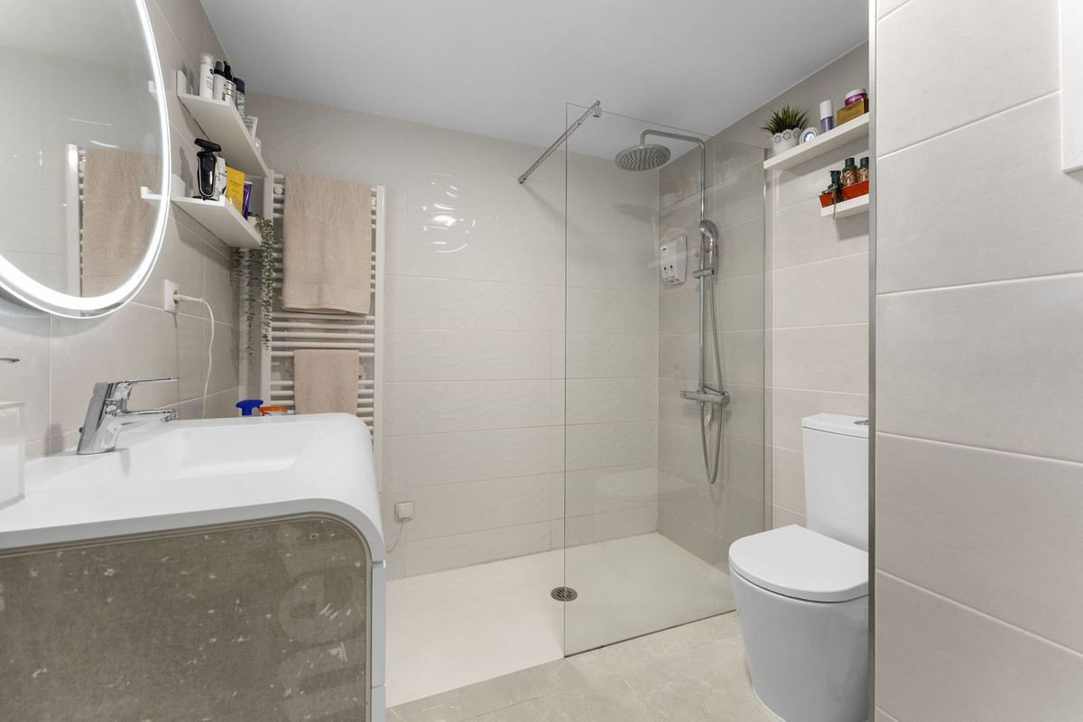 Vrijstaande Villa te koop in Mijas | 3 slaapkamers H5413099
