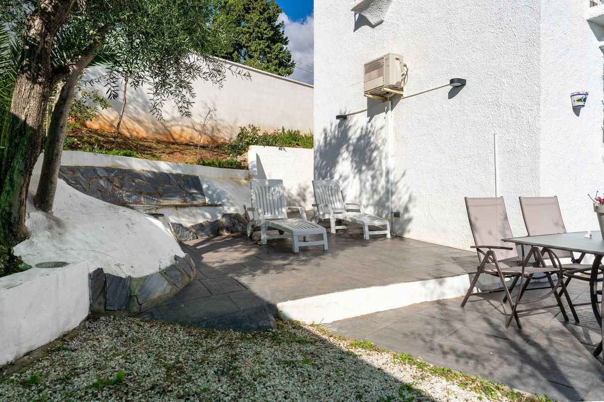 Vrijstaande Villa te koop in Mijas | 3 slaapkamers H5413099