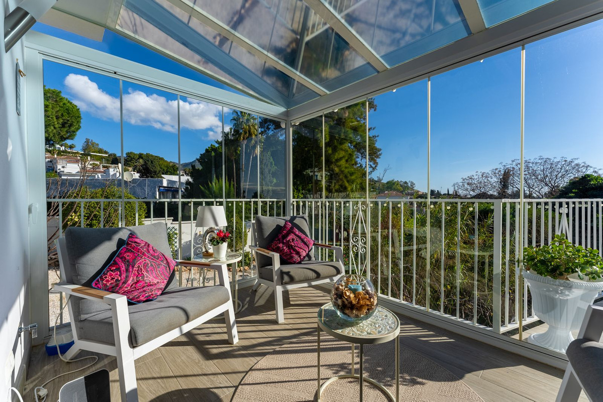 Vrijstaande Villa te koop in Mijas | 3 slaapkamers H5413099