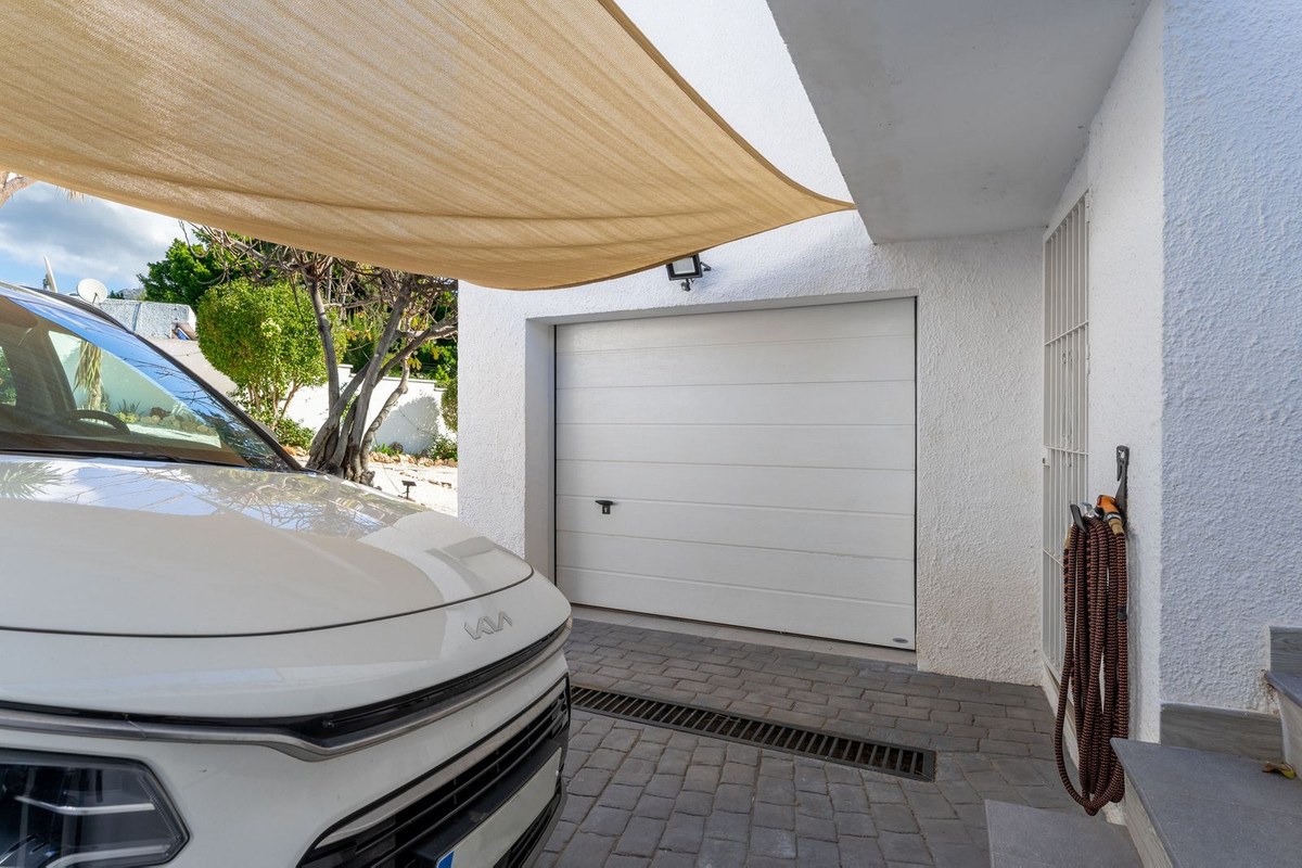 Vrijstaande Villa te koop in Mijas | 3 slaapkamers H5413099