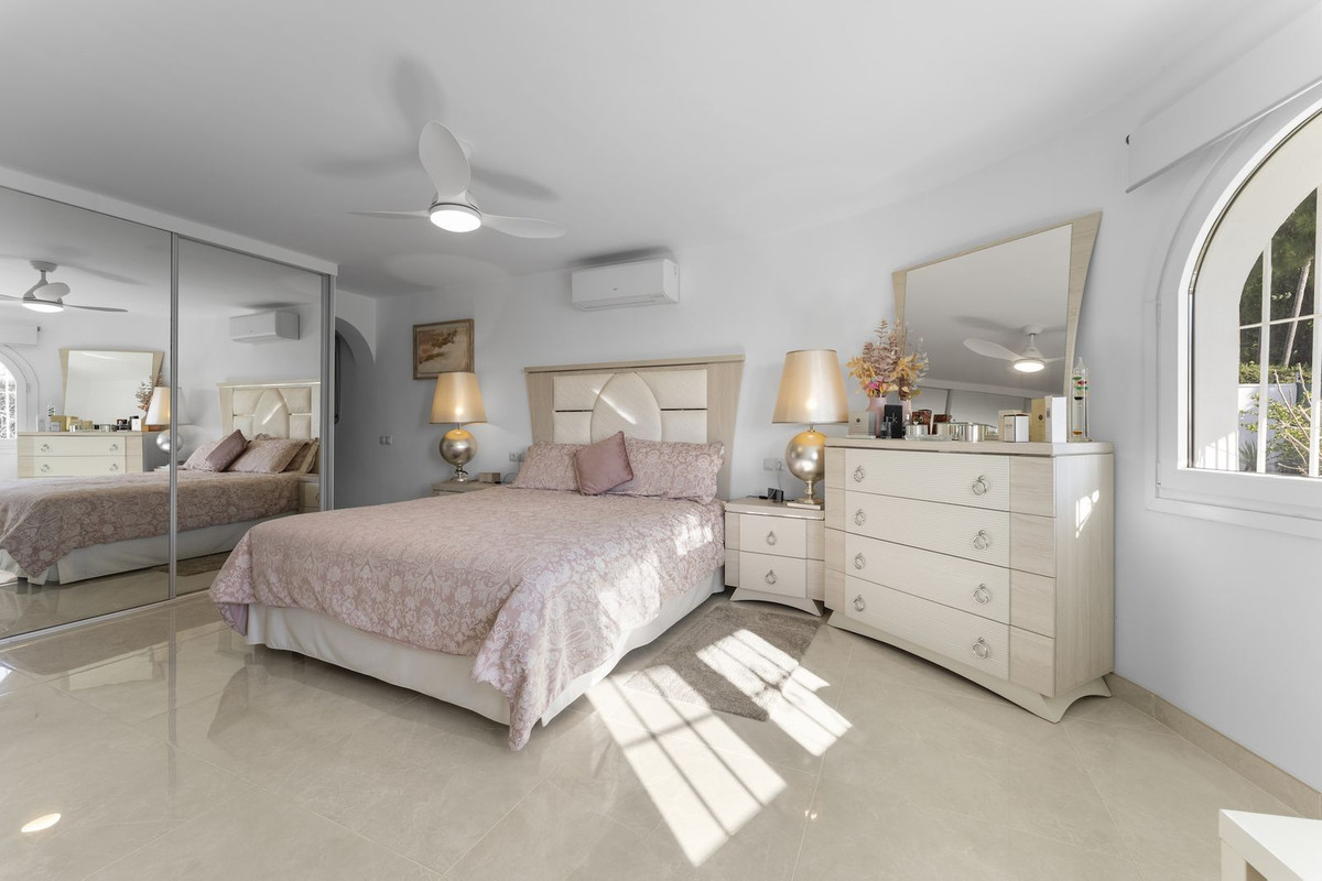 Vrijstaande Villa te koop in Mijas | 3 slaapkamers H5413099