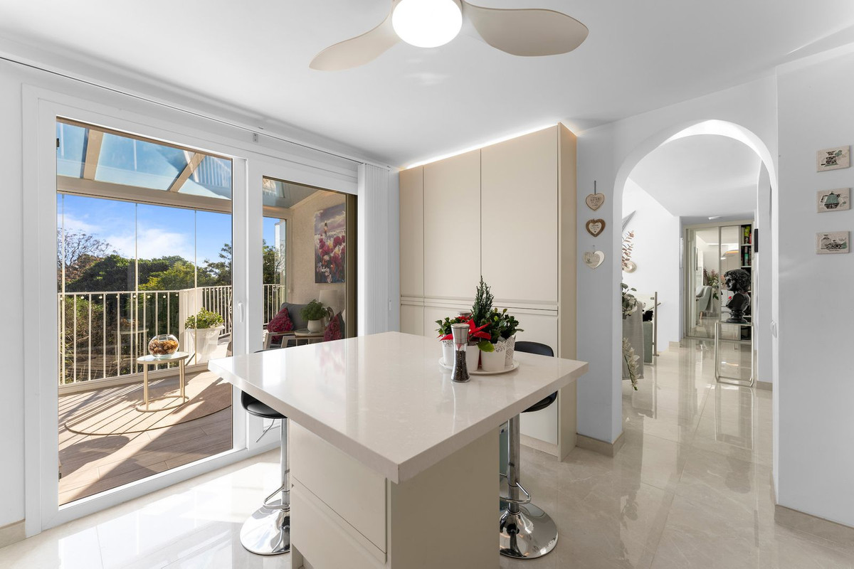 Vrijstaande Villa te koop in Mijas | 3 slaapkamers H5413099