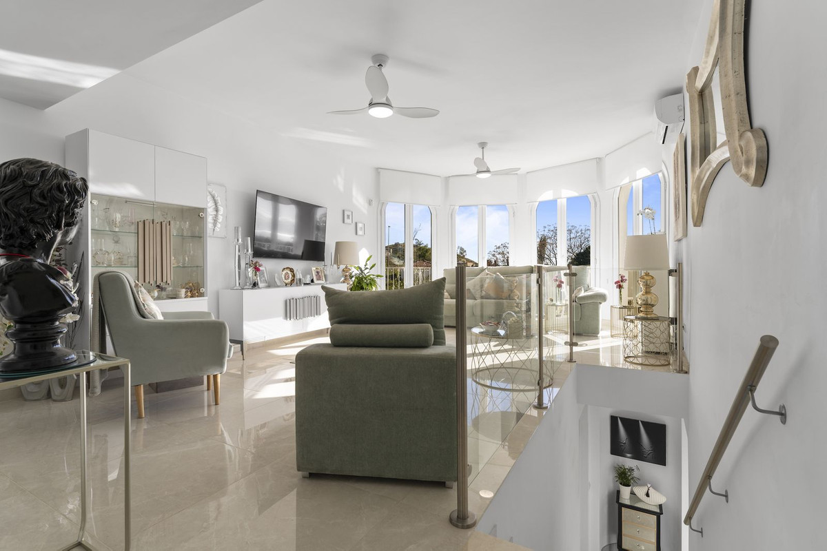 Vrijstaande Villa te koop in Mijas | 3 slaapkamers H5413099