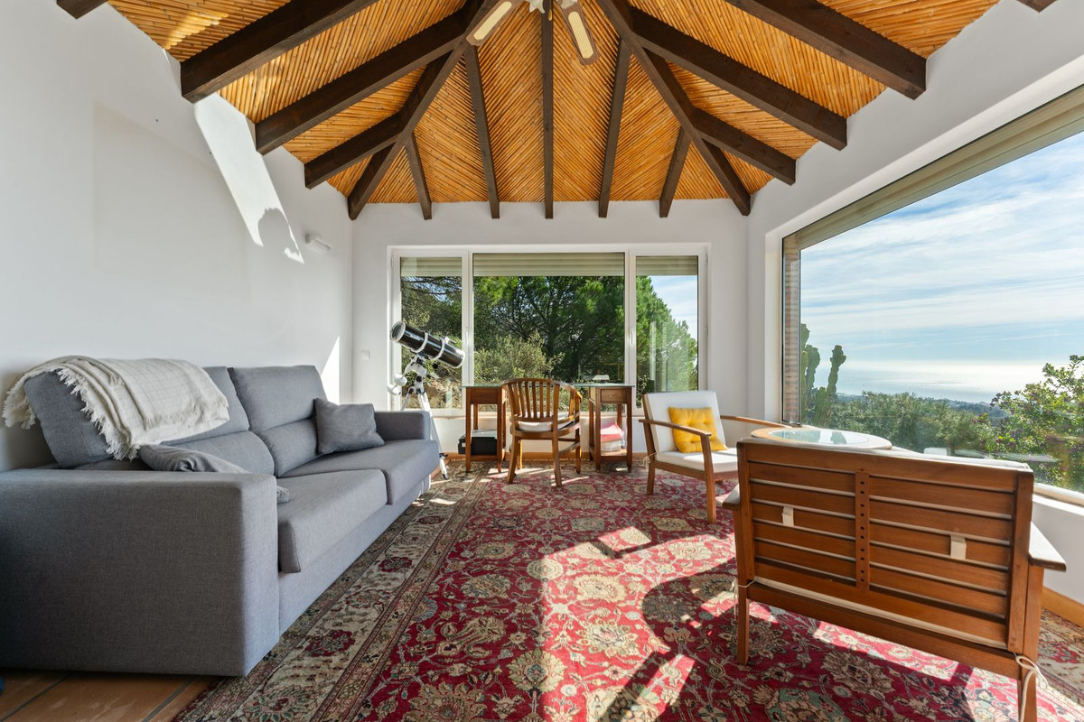 Vrijstaande Villa te koop in Mijas | 3 slaapkamers H5413117