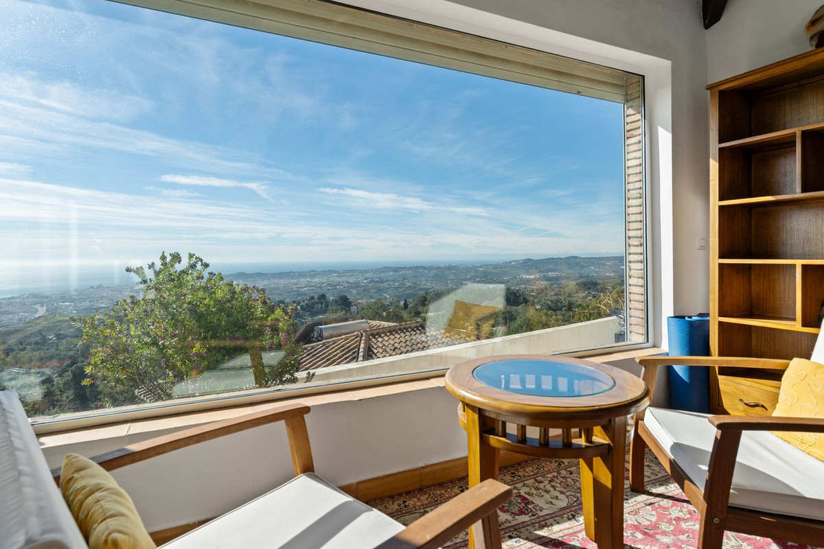 Vrijstaande Villa te koop in Mijas | 3 slaapkamers H5413117